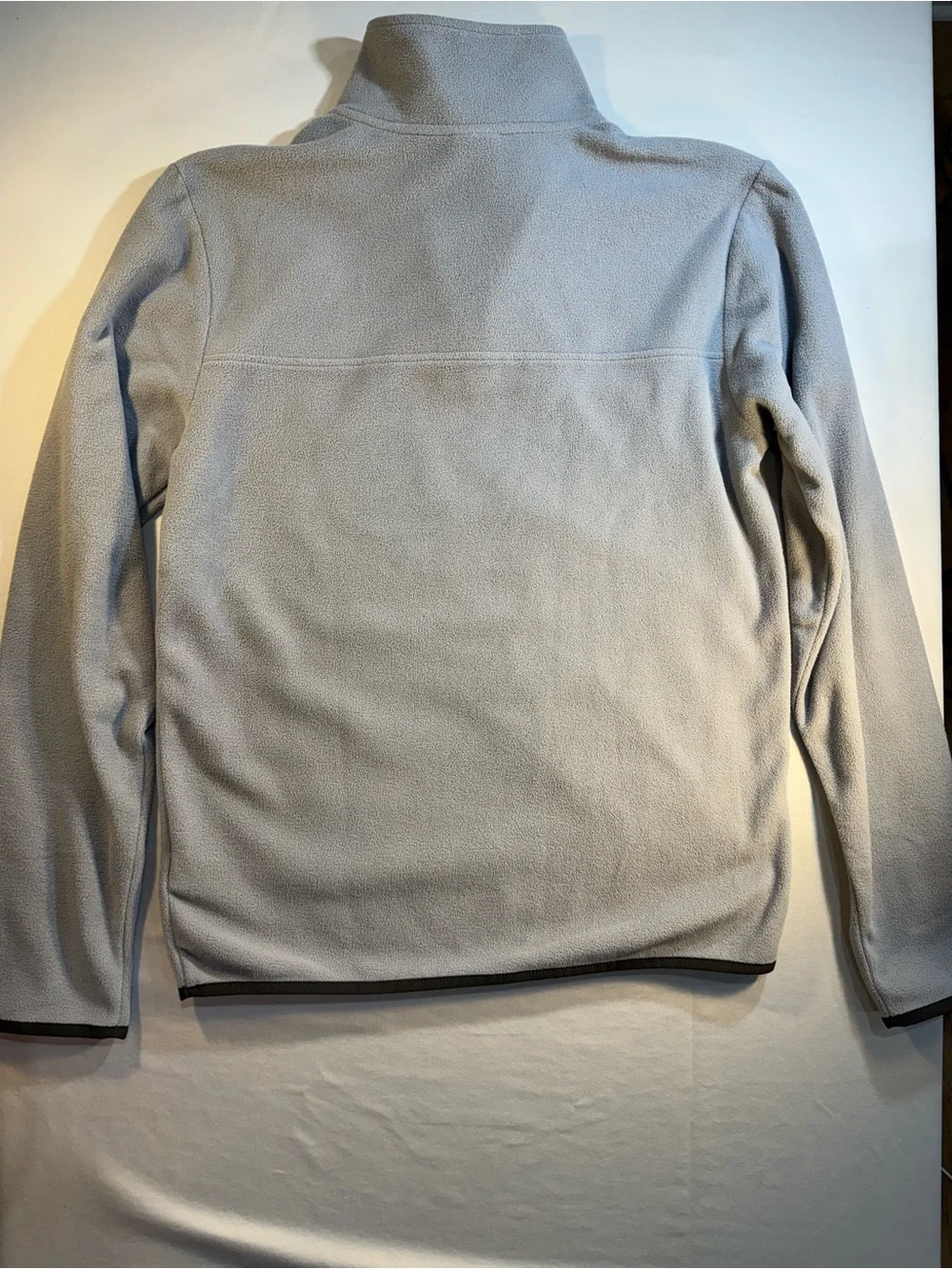 The North Face soft fleece
